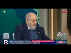 Orzeł: Ta władza była słaba od początku. | Republika Dzień