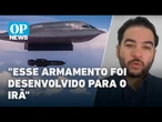 Irã x Israel: como a bomba "destruidora de bunkers" pode mudar o rumo da guerra ?| O POVO News