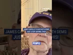 Carville sends warning to Dems over messaging #foxnews #news #fox #trump #jamescarville #politics