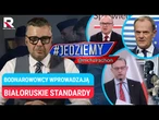 #Jedziemy | Bodnarowcy wprowadzają białoruskie standardy!