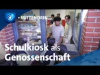 Wiesbaden: Wenn Schüler:innen ein Unternehmen führen | tagesthemen mittendrin