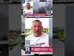 Wrona: Major poświęcił swoje życie dla nas.
