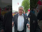 W ciągu zaledwie 2 godzin są z nami setki ludzi na proteście.Gdzie są polskie władze?