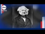 Presidential families share little-known facts about their descendants