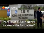Abin espionou Paraguai: para que serve e como funciona a Agência Brasileira de Inteligência?