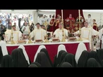 Comunidade tradicionalista desafia Vaticano e consagra quatro bispos | AFP