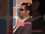 IA ajuda a elevar lucro no setor de GLP, diz CEO de distribuidora