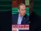 Andruszkiewicz: w koalicji rządzącej mówią Tuskowi STOP. Oni nie chcą brać udziału w tym szaleństwie