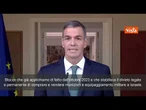Sànchez: "Porti chiusi per navi che trasportano combustibili per le Forze di Israele"