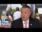 This violence ‘KEEPS ME UP AT NIGHT’: ICE director