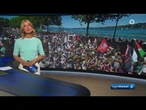 tagesthemen 23:30 Uhr, 14.06.2026