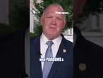 Tom Homan: This wouldn’t be the same process for a US citizen #shorts #foxnews #news #us