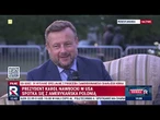 Klarenbach w USA zaprasza na Klub Republiki | #PolitycznaKawa
