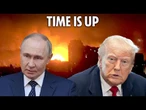 US 'pulls out of Ukraine peace talks' with blunt message to Putin