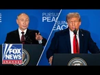 Trump has 'a lot of cards he can play': Ret Gen. Breedlove