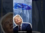 Warum Trumps Außenpolitik „unglaubwürdig“ wirkt – und zum Problem für Europa wird