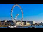 LONDRES | 25 años del London Eye: la historia detrás de la famosa noria símbolo del paso del tiempo