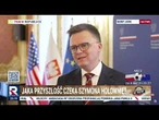 Tylko w Republice! Hołownia: Nie będę dalej eskalował swojej obecności w polskiej polityce