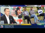 Nisztor: Bąkiewicz jest teraz problemem dla Niemiec,bo pokazuje,że Niemcy przerzucają problem do nas