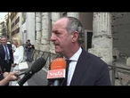 Autonomia differenziata, Zaia: "Una rivoluzione necessaria e un Rinascimento per l'Italia"
