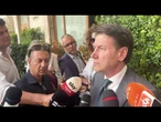 Commissione Covid, Conte: FdI se la canta e se la suona, dimostrino trasparenza su Delmastro