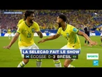 SPORTS • FRANCE 24