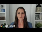 Democratic candidate challenging Rep. Lawler on her bid to ‘tear down political silos’