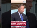 AFERA W SEJMIE! Kierwiński zaatakował reportera Republiki: „Z jakim pan cynizmem kłamie!”