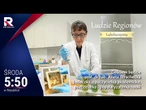 #Ludzie Regionów – Lubelszczyzna, prof. dr hab. Aneta Strachecka - pszczelarka, odc. 24