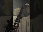 Ucraina, attacco russo su una cattedrale appartenente a un sito Unesco