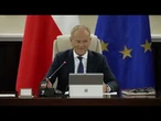 NAGŁY ZWROT W RZĄDZIE. TUSK PRZYZNAJE: MILION UCHODŹCÓW BUDZI KONFLIKTY I ROZCZAROWANIE