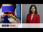 Should the UK ban social media for under 16s? | BBC Question Time