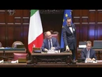 Richetti (Azione): "Sulla competitività siamo pronti al confronto in Parlamento"