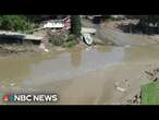 New storms forecast as Midwest rivers remain at major flood stage