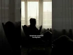 Russian soldier describes frontline experience