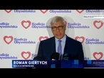 Atak Giertycha na Sąd Najwyższy – co naprawdę chce osiągnąć?