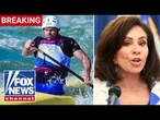 BREAKING: Pirro announces felony indictment in Reflecting Pool vandalism case