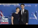 'THEY WERE IN LOVE': Father of slain Israeli embassy employee speaks out