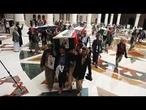 Sanaa : funérailles des journalistes yéménites tués lors de frappes israéliennes