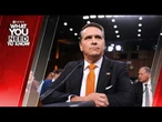 Acting Attorney General Todd Blanche Testifies at His Confirmation Hearing. What You Need to Know