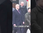 Kontrowersyjna wizyta prezydenta Ukrainy - kwestia UPA i ludobójstwa wołyńskiego