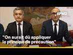 Affaire Lyhanna : l'audition en intégralité de Gérald Darmanin et Laurent Nuñez au Sénat