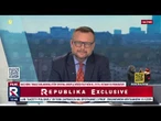 Reżim Tuska prześladuje dziennikarzy niezależnych od władzy! | A. Klarenbach