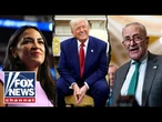 'STOP TRYING TO BE COOL': Dems brutally mocked for latest anti-Trump stunts
