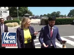 Fox reporter presses Democrat lawmakers on arrested migrants with terror ties