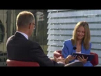 ARD-Sommerinterview: Kanzler Merz stellt sich euren Fragen | tagesschau together