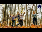 DIRECTO: Ecoeducación: educar desde la naturaleza para transformar el presente