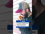 Co-founder of MAGA burger joint named after Trump arrested by ICE