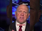 Trump 'border czar': We're tripling-down on sanctuary cities