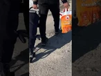 TAJNY SZLAK MIGRAŃTOW ROZPRACWANY. Warszawa punktem kasowym przemytników!